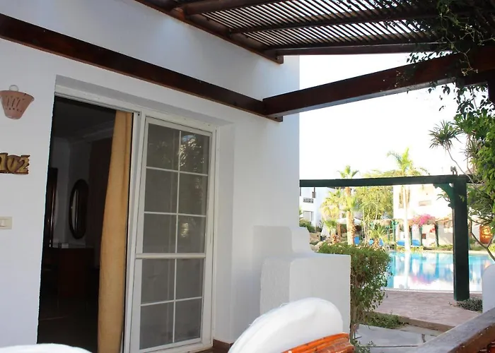 Aparthotel Herrmes Hospitality 4*
