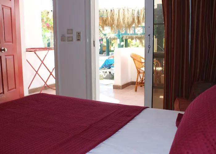 Herrmes Hospitality Apartahotel Sharm El-Sheikh