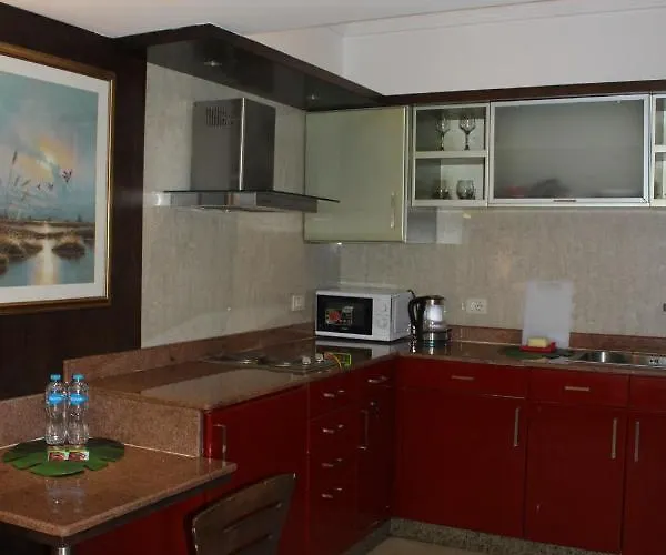 Herrmes Hospitality 4*