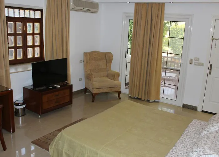 Aparthotel Herrmes Hospitality Sharm el-Sheikh