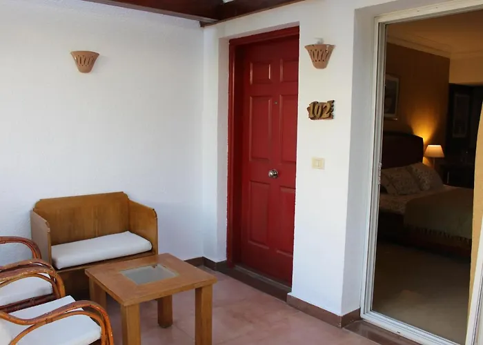 Aparthotel Herrmes Hospitality 4*