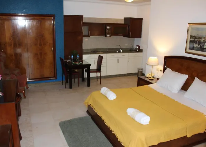 Herrmes Hospitality 4*