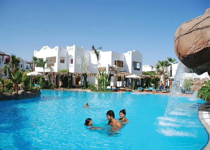 Aparthotel Herrmes Hospitality