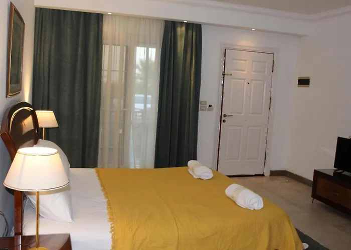 Herrmes Hospitality 4* Sharm el-Sheikh