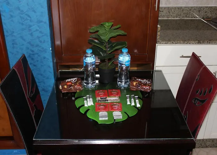 Aparthotel Herrmes Hospitality Sharm el-Sheikh