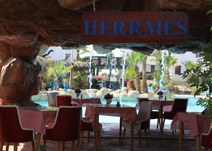 Herrmes Hospitality 4* Sharm el-Sheikh