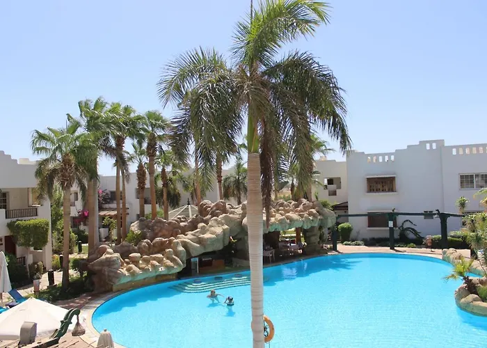Aparthotel Herrmes Hospitality Sharm el-Sheikh