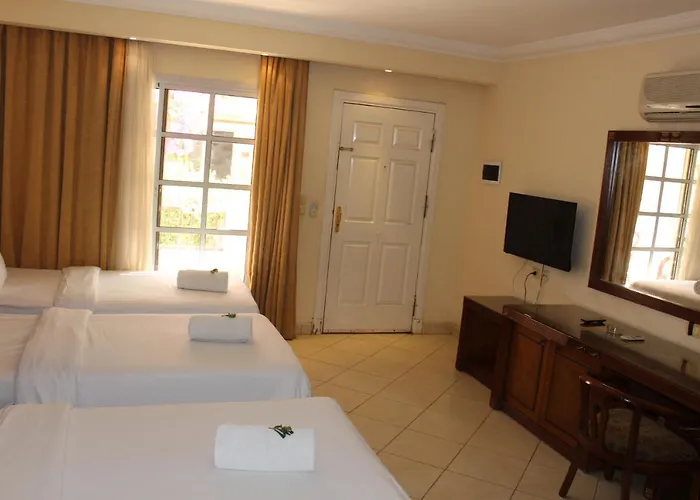 Herrmes Hospitality 4*