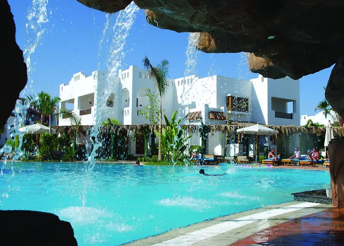 Aparthotel Herrmes Hospitality Sharm el-Sheikh