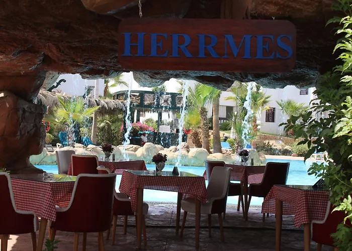Herrmes Hospitality