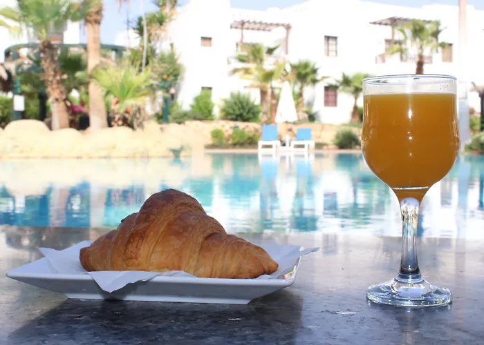 Aparthotel Herrmes Hospitality Sharm el-Sheikh