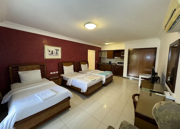 Herrmes Hospitality Sharm el-Sheikh