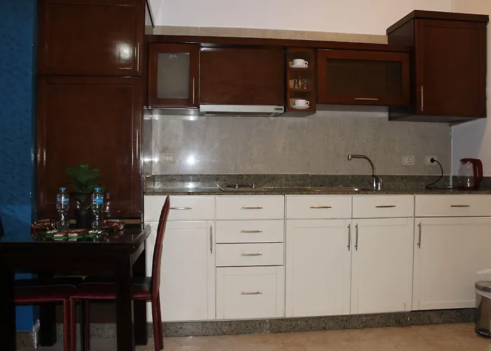 Aparthotel Herrmes Hospitality