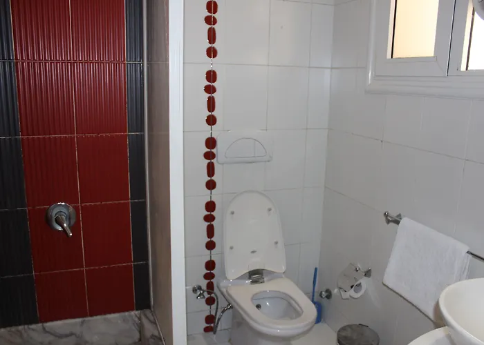 Herrmes Hospitality Aparthotel 4*