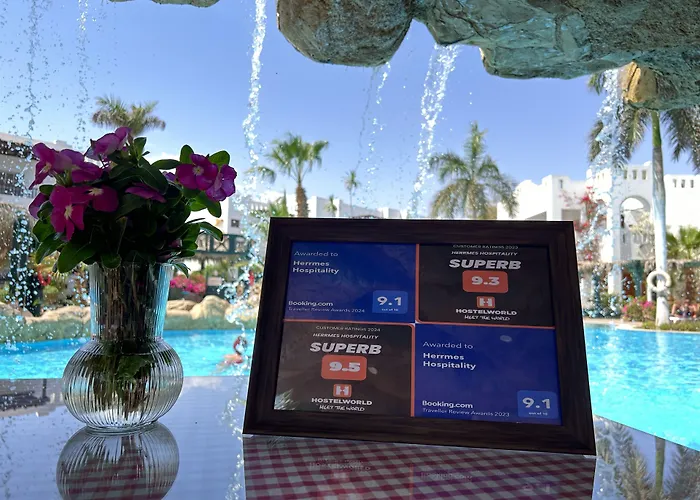 شقة فندقية Herrmes Hospitality 4*